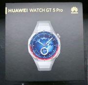 huawei watch gt 5 pro 46mm elite