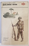 BOLONIA 1945 - WITOLD BIEGAŃSKI