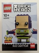 LEGO BrickHeadz 40552 Buzz Astral