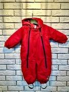 Kombinezon zimowy Alpine r. 80