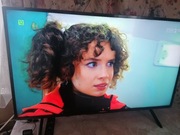 Sony Bravia Kd-43x75wl Android TV WiFi 4K UHD / 3840 x 2160