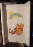 Przewijak dla dziecka 