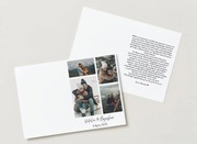 Kartka na ślub, walentynki, rocznicę