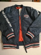 Kurtka wiosenno-jesienna 140 nowa 