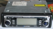 Radio samochodowe Blaupunkt Amsterdam NAV 35 E