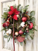 Wieniec Świąteczny