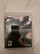 Terminator Salvation PS3