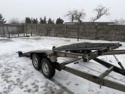 Sama platforma, góra lawety 