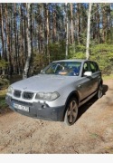 BMW X3 3.0 d xdrive