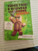 pamiętnik 8 bitowego wojownika
