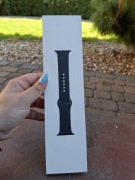Oryginalny pasek Apple Watch Sport Band 45mm – Midnight  – NOWY