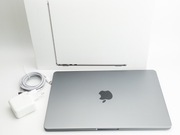 Apple Mac Book Air 13 M3 16GB 256GB Gwiezdna Szarość Laptop - JAK NOWY