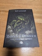 Zgroza w Dunwich H.P. Lovecraft