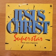 Jesus Christ Superstar Rock Opera L27