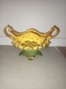 Patera, Żardiniera,Barbotine