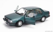 LANCIA THEMA 1991 MITICA-DIECAST 1:18 Ltd 504 