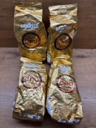 Kawa ziarnista Lavazza Qualita Oro 100% Arabica 500g data 2028