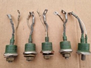 Tyrystor T25 T 25