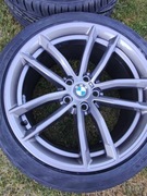 Fegi 18  5x112 BMW NOWE 