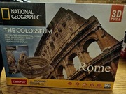 PUZZLE COLOSSEUM 3D