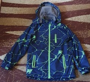 Jesienna kurtka dziecięce X U Wear