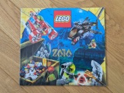 Lego katalog 2010 PL