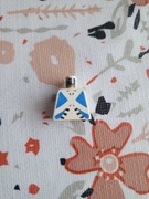 Lego pirats pirat admiral tors popiersie vintage 