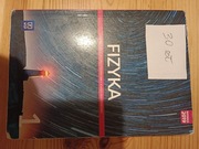 Fizyka 1 zakres rozszerzony podręcznik liceum i technikum