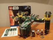 LEGO STAR WARS 7930 - Bounty Hunter Assault Gunship