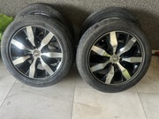 Sprzedam Aulfelgi Fiat Hyundai 16 4x14,3