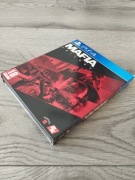 Gra Mafia Trylogia PS4/PS5 Playstation