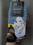Skarpety eu 36-40 (unisex) Edvard Munch - Inger 