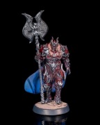 Garkan Champion Smoczego Ostrza 32mm 14K zgodna z DnD RPG Pathfinder Warham