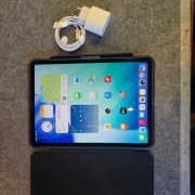 IPad Pro 11" 2 Gen 128GB WiFi Celluar dobra bateria