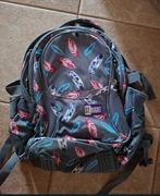 Plecak szkolny st.right 