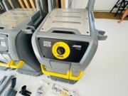 KarcHer SGV 6/5 ODkurzacz PArownica Ekstraktor
