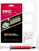 ionz IZP14 Ultra pasata do chlodnic procesora GPU strzykawka 2g