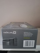 Radaway syfon do brodzika R400W