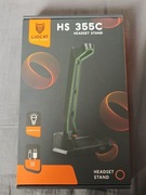 Stojaki na słuchawki HS 355C