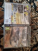 wrc 3      ps3  