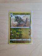 Karta pokemon Fraxure - SWSH09: Brilliant Stars Reverse holo 111/172