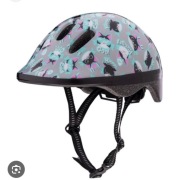 Mam do sprzedania kask mało używany dla dzieci do lat 3 