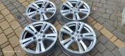 felgi 5x114,3 16" honda civic accord crz 