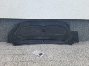 Wygłuszenie maski Dacia Sandero II  Logan II  