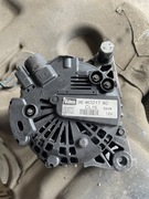Alternator 9646321780