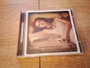 TORI AMOS - ABNORMALLY ATTRACTED TO SIN CD