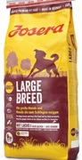 Josera Large Breed 12.5 kg karma 