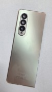 Samsung Fold 3 klapka Phantom Silver