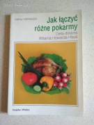 Jak łączyć różne pokarmy? Dieta dr Howarda Haya
