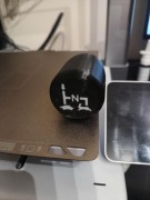 Gałka dźwigni zmiany biegów do ciągników Case IH 743XL 745XL 844XL 856XL